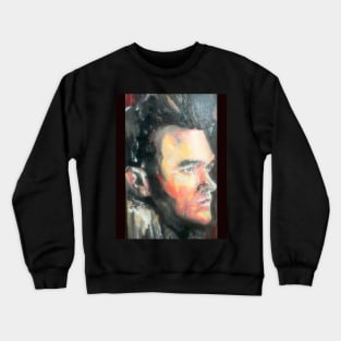 Morrissey Crewneck Sweatshirt